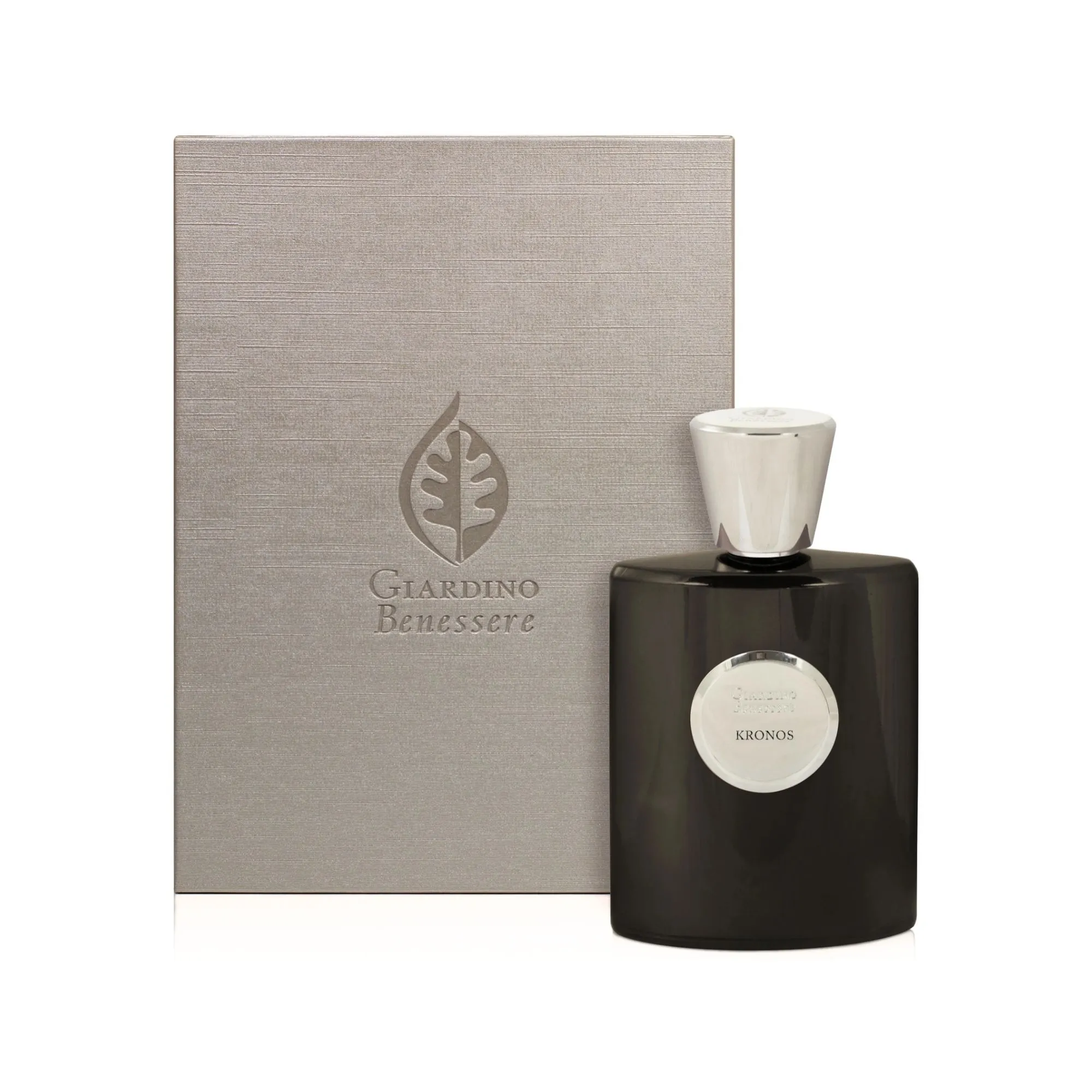 Kronos  Extrait de Parfum